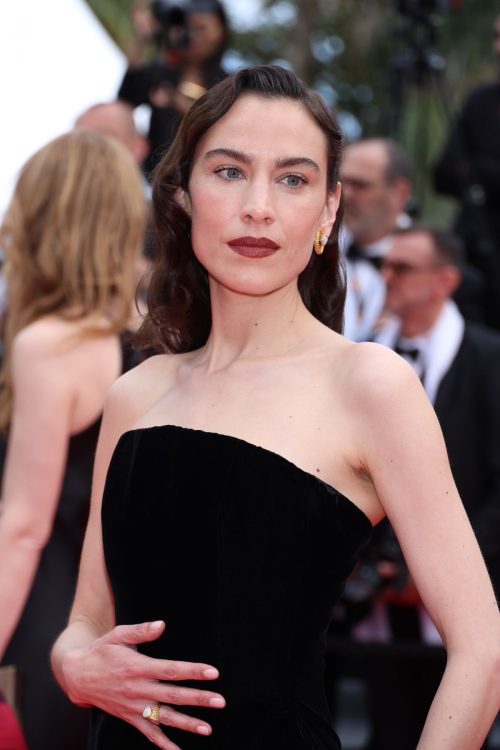 Alexa Chung at New Wave Cannes Premiere, May 2025 4
