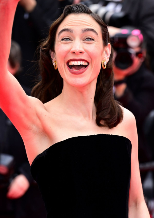 Alexa Chung at New Wave Cannes Premiere, May 2025 5