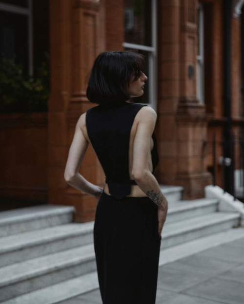 Alice Pagani in Exclusive Photoshoot, May 2025 1