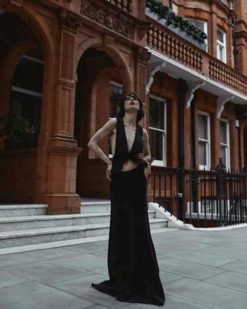 Alice Pagani in Exclusive Photoshoot, May 2025 5