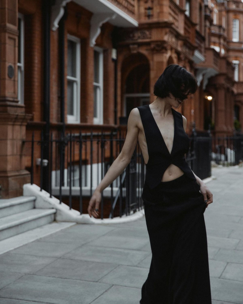 Alice Pagani in Exclusive Photoshoot, May 2025 6