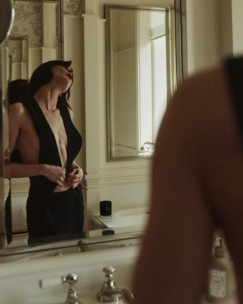 Alice Pagani in Exclusive Photoshoot, May 2025 8