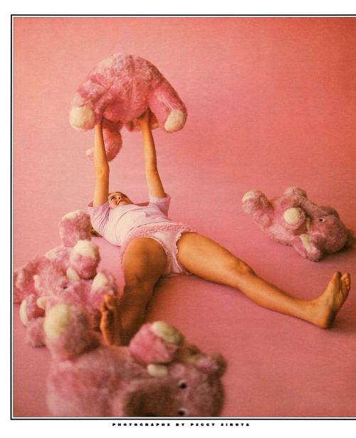 Alicia Silverstone for Rolling Stone Magazine, September 1995 2