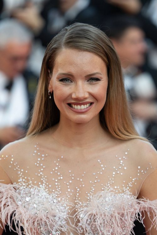 Amandine Petit at Mission Impossible Premiere, May 2025 1