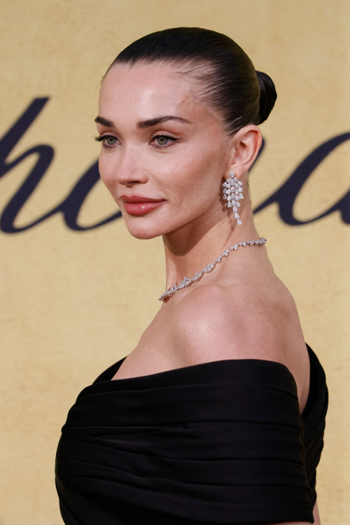 Amy Jackson at 31st amfAR Gala in Cannes, May 2025 1