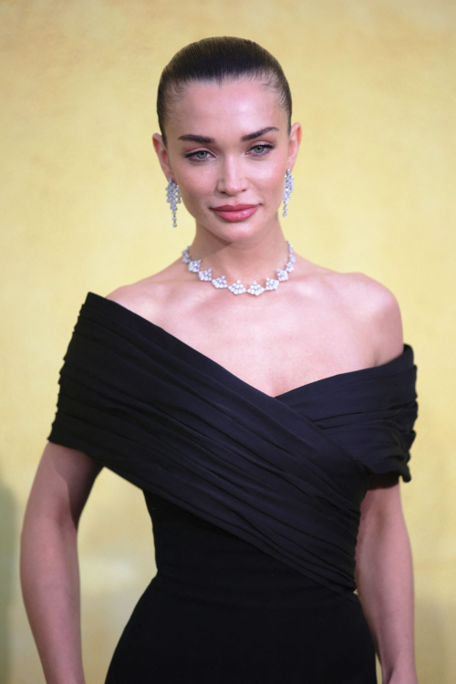 Amy Jackson at 31st amfAR Gala in Cannes, May 2025 4