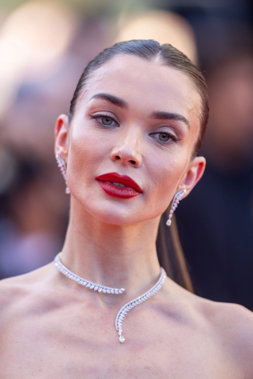 Amy Jackson at The Mastermind Premiere Cannes, May 2025 5