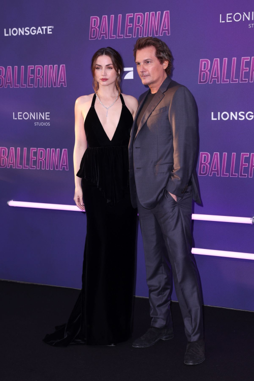 Ana de Armas at Ballerina Premiere in Germany, May 2025 2