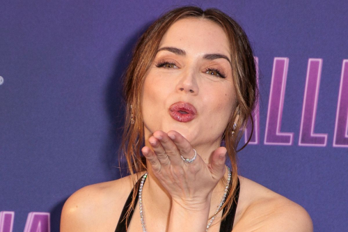 Ana de Armas at Ballerina Premiere in Germany, May 2025 5