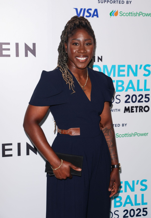 Anita Asante at Women