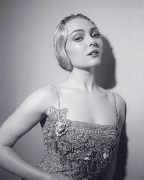 Annasophia Robb at a Photoshoot, May 2025 3