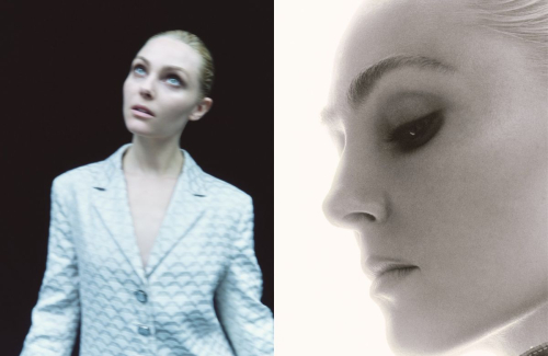 AnnaSophia Robb for Behind the Blinds Magazine, May 2025 10
