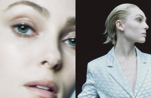 AnnaSophia Robb for Behind the Blinds Magazine, May 2025 2