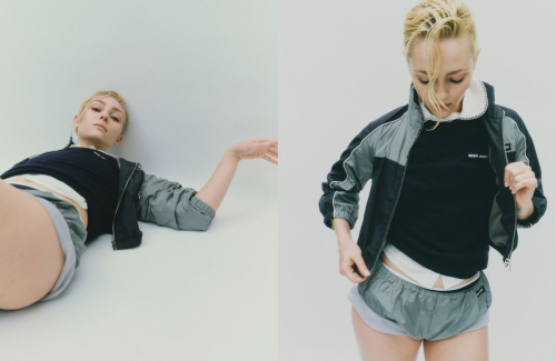 AnnaSophia Robb for Behind the Blinds Magazine, May 2025 7