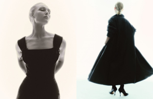 AnnaSophia Robb for Behind the Blinds Magazine, May 2025 8