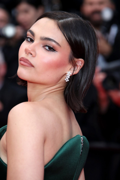 Ariana Greenblatt at Eddington Cannes Premiere, May 2025 3