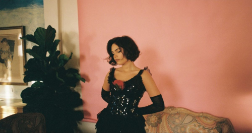 Ariana Greenblatt in Photoshoot, May 2025 11