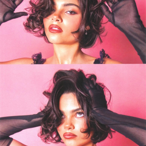 Ariana Greenblatt in Photoshoot, May 2025 14