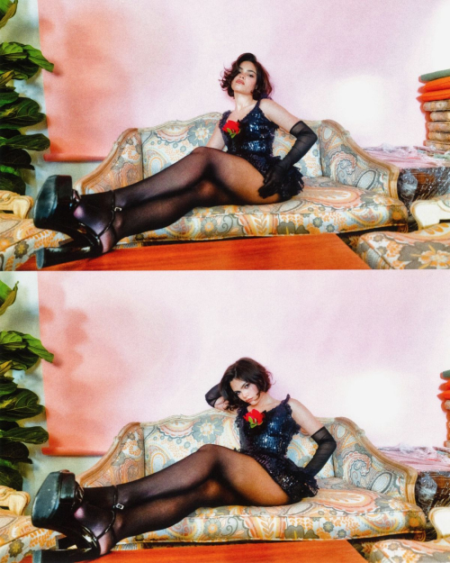 Ariana Greenblatt in Photoshoot, May 2025 21