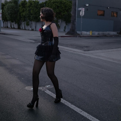 Ariana Greenblatt in Photoshoot, May 2025 27