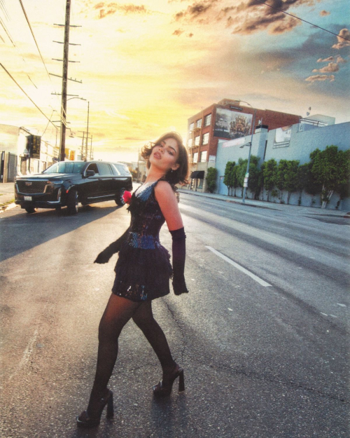 Ariana Greenblatt in Photoshoot, May 2025 28