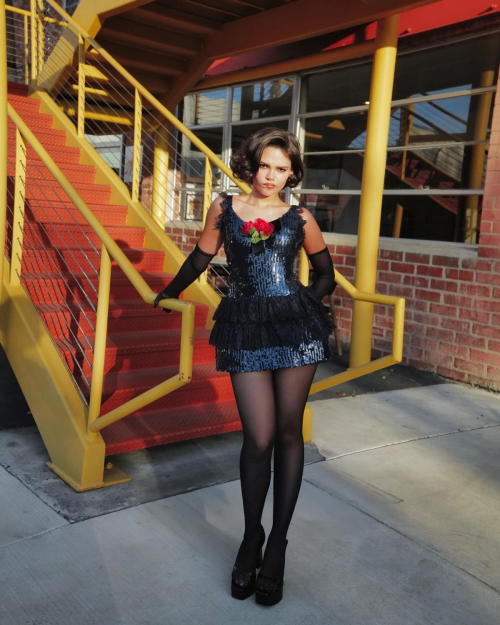 Ariana Greenblatt in Photoshoot, May 2025 29