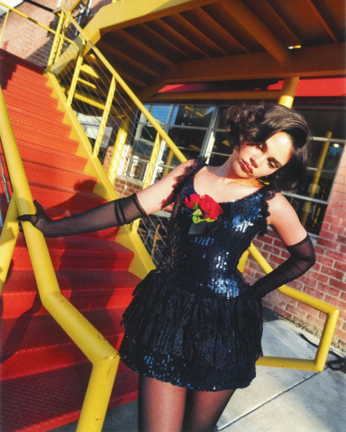 Ariana Greenblatt in Photoshoot, May 2025 30