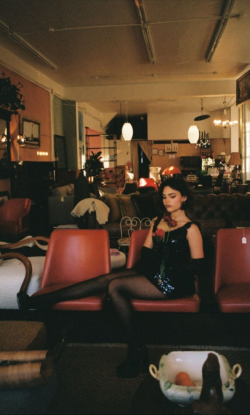 Ariana Greenblatt in Photoshoot, May 2025 6