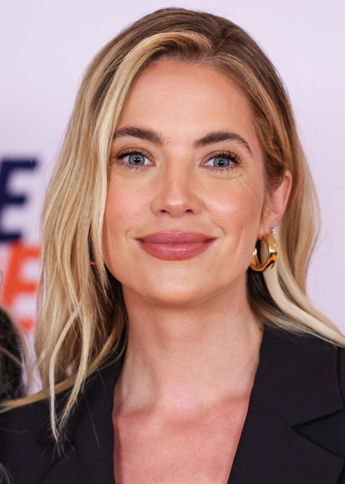 Ashley Benson at Race to Erase MS Gala, May 2025 6