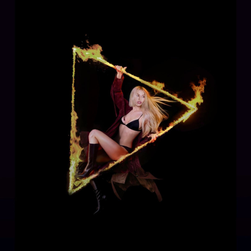 Ava Max Instagram Photos, May 2025 2