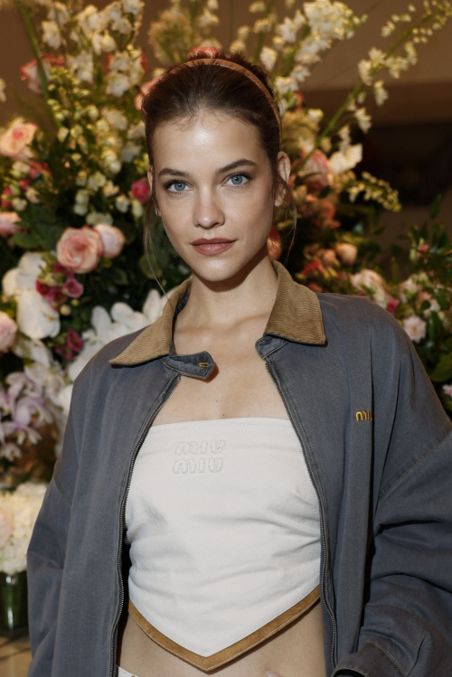 Barbara Palvin at Martinez Hotel Cannes Look, May 2025 6