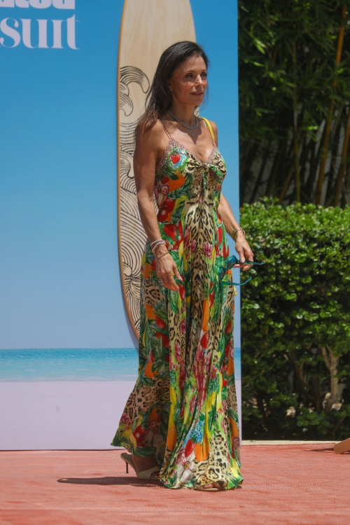 Bethenny Frankel at SI Beach Club, May 2025 1