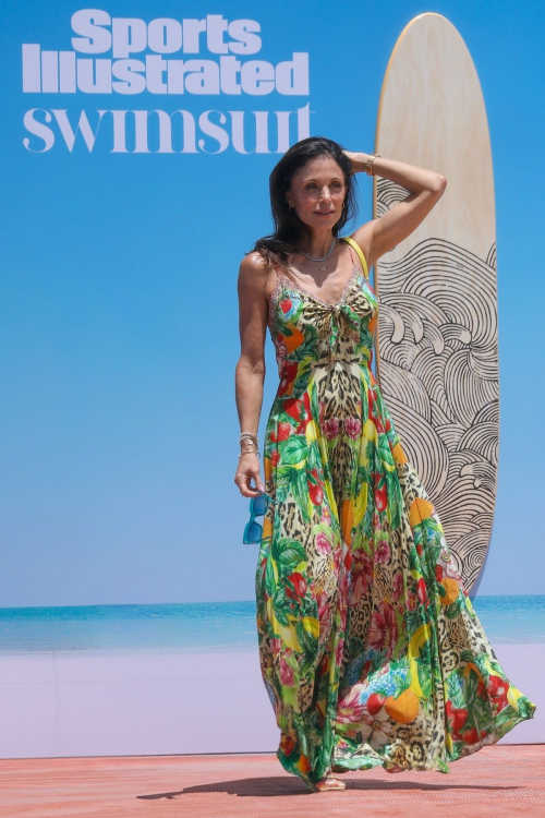 Bethenny Frankel at SI Beach Club, May 2025 6
