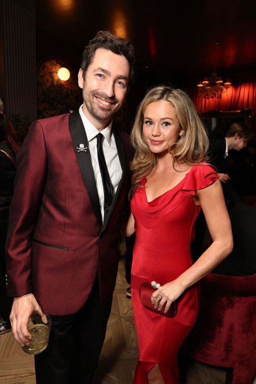 Brec Bassinger at Final Destination Premiere, May 2025 2