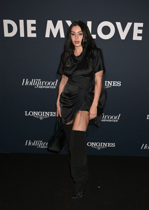 Charli XCX at Die My Love After Party Cannes, May 2025 2