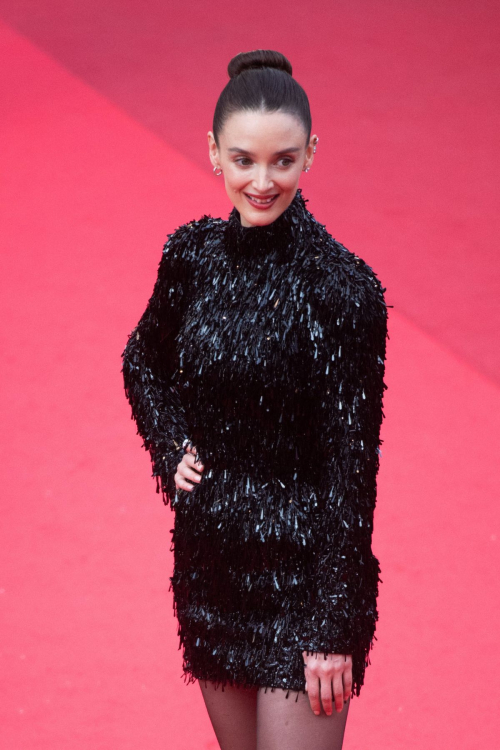 Charlotte Le Bon at Phoenician Scheme Cannes Premiere, May 2025 3