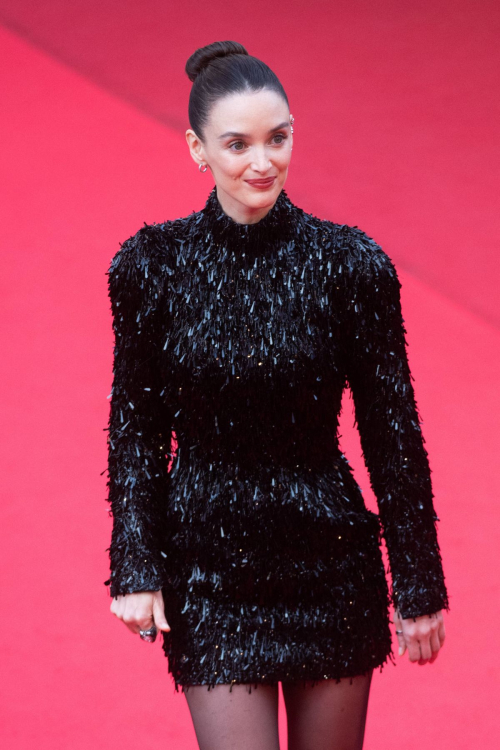 Charlotte Le Bon at Phoenician Scheme Cannes Premiere, May 2025 4