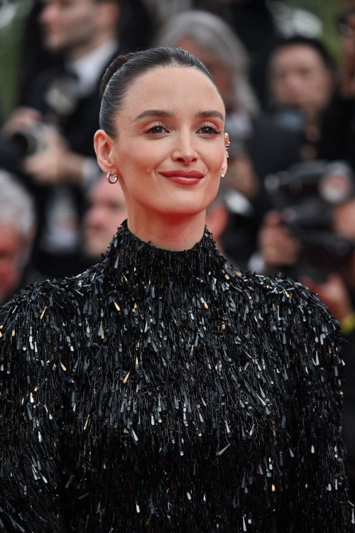 Charlotte Le Bon at Phoenician Scheme Cannes Premiere, May 2025 5