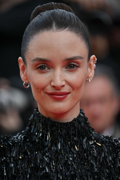 Charlotte Le Bon at Phoenician Scheme Cannes Premiere, May 2025 6