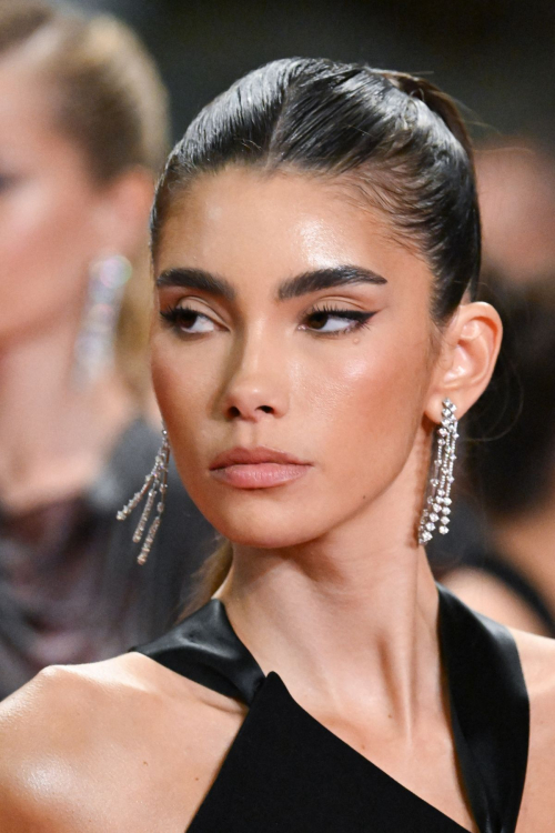 Cindy Mello at Alpha Cannes Film Festival, May 2025 4