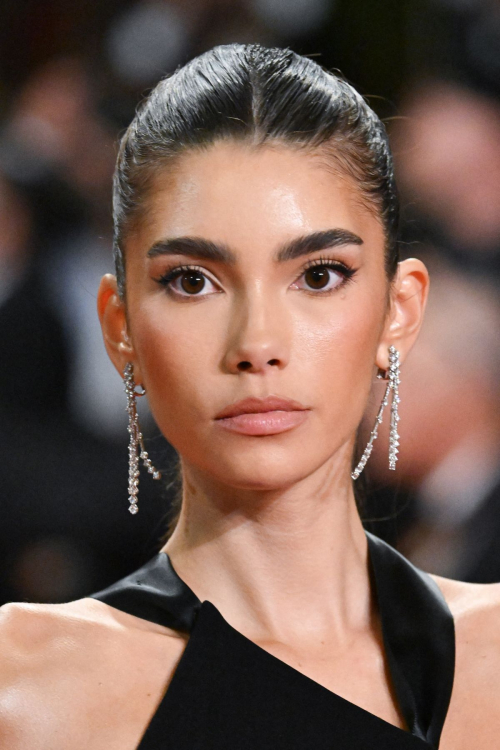 Cindy Mello at Alpha Cannes Film Festival, May 2025 5