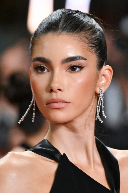 Cindy Mello at Alpha Cannes Film Festival, May 2025 6
