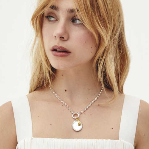 Clara Galle in InStyle Spain Feature, June 2025 7