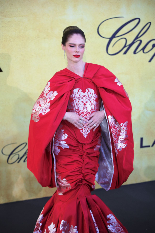 Coco Rocha at amfAR Gala Cannes, May 2025 5