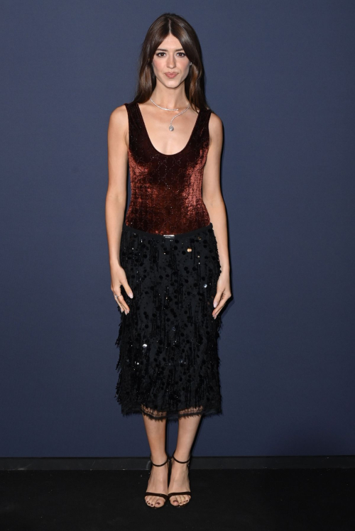 Daisy Edgar-Jones at Kering Women in Motion Cannes, May 2025
