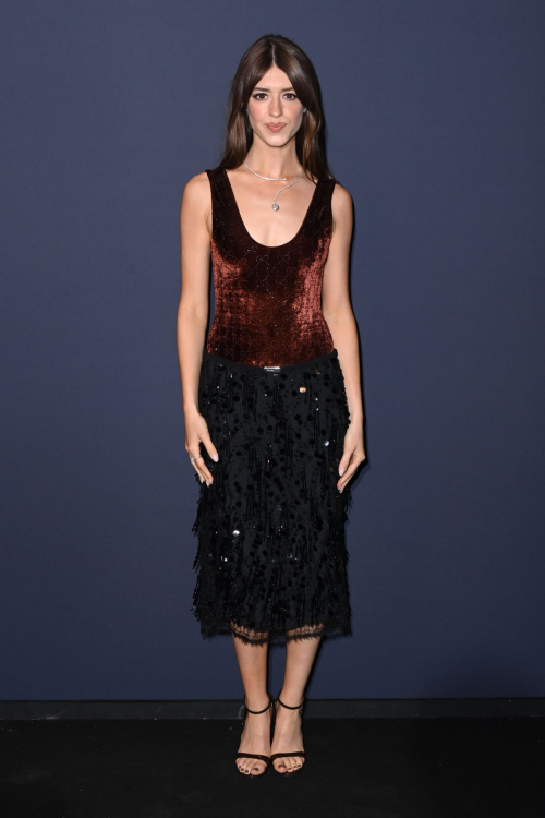 Daisy Edgar-Jones at Kering Women in Motion Cannes, May 2025 3