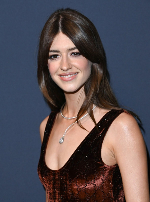 Daisy Edgar-Jones at Kering Women in Motion Cannes, May 2025 5