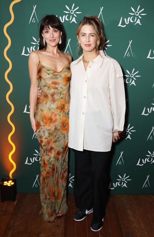 Dakota Johnson at Splitsville Afterparty Cannes, May 2025 2