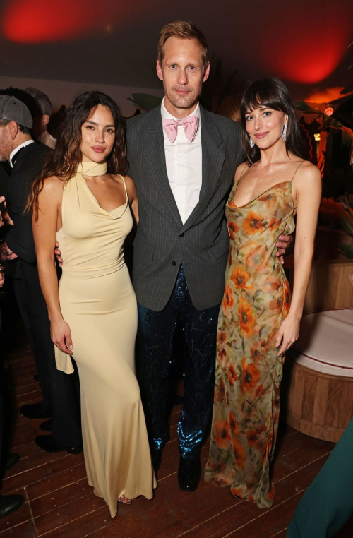 Dakota Johnson at Splitsville Afterparty Cannes, May 2025 3