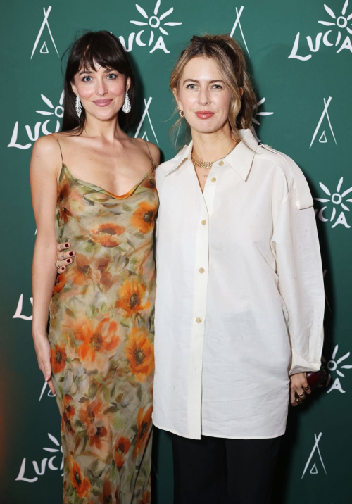 Dakota Johnson at Splitsville Afterparty Cannes, May 2025 5